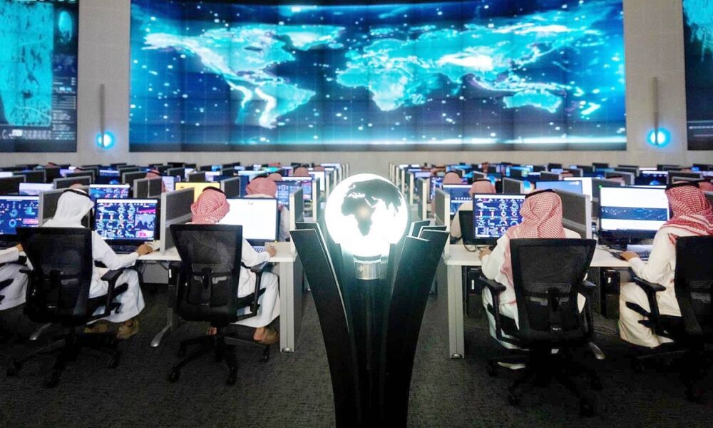 خطر البرمجيات المفتوحة في أيدي التنظيمات الإرهابية