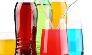 إعفاء كامل للضريبة على المشروبات الخالية من السكر