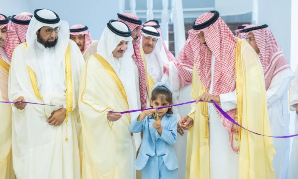 افتتاح مركز دعم التربية الخاصة بالشرقية لتعزيز الخدمات