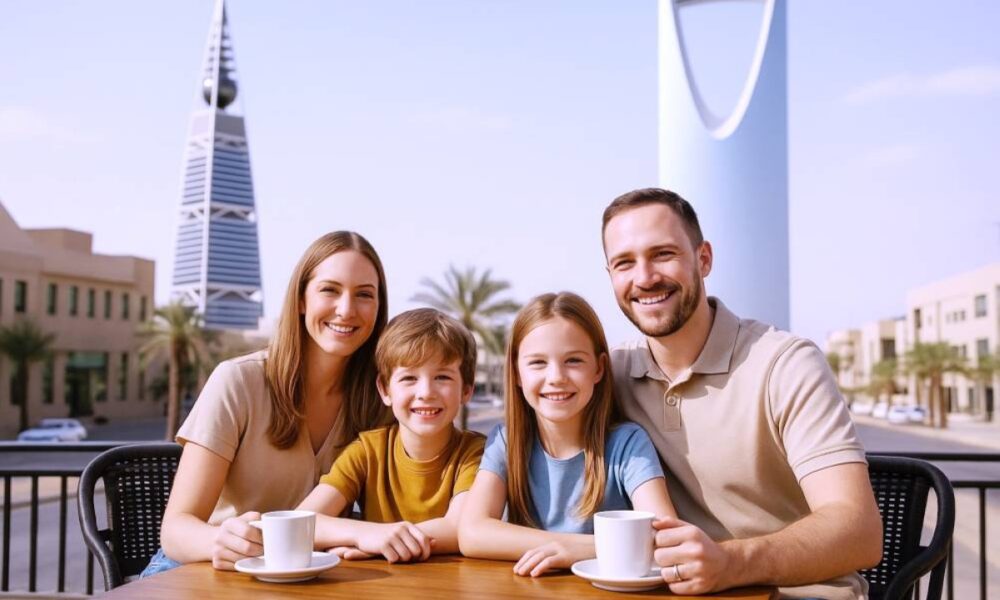 تحويل تأشيرة الزيارة إلى إقامة للأطفال دون 18 عاماً