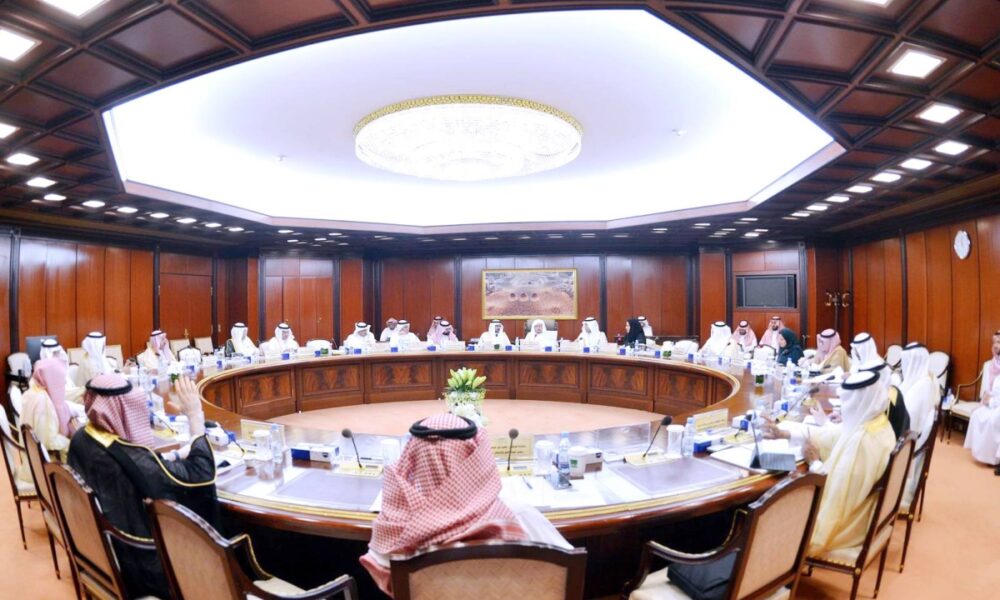 تقرير ولاية القاصرين يُحال إلى مجلس الشورى للنقاش