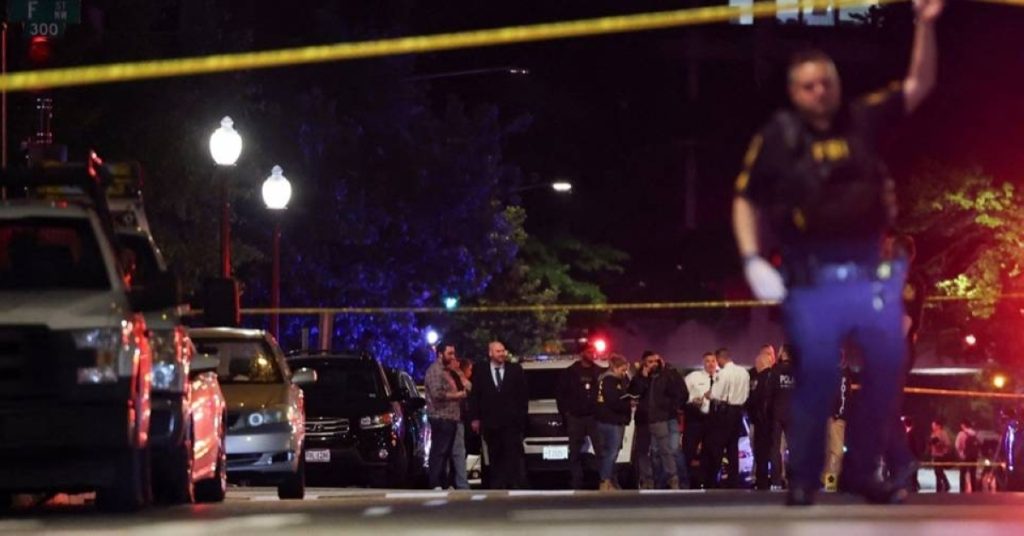 مقتل 4 وإصابة 20 بإطلاق نار في ولاية ساوث كارولاينا