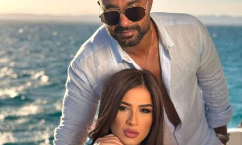 كريم فهمي وياسمين عبدالعزيز يجتمعان في فيلم جديد