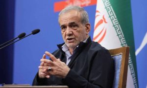 إيران ترفض حضور قمة شرم الشيخ للسلام رغم الدعوة الرسمية