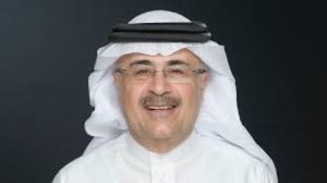 الناصر: النفط والغاز عمود فقري لاقتصاد العالم ومستمران لعقود أخرى