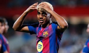 عرض الهلال 400 مليون يورو لضم يامال: الأغلى في التاريخ؟