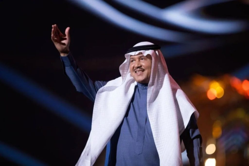 فنان العرب يزور شقراء لأول مرة ويعد جمهوره بحفل استثنائي