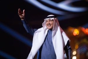 فنان العرب يزور شقراء لأول مرة ويعد جمهوره بحفل استثنائي