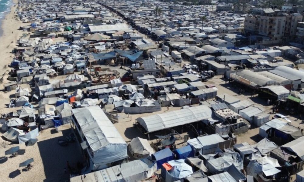 إسرائيل تمهل حماس لإعادة جثث الأسرى اليوم