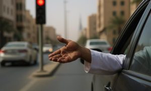 تحذير الأمن: أموال التسول تدعم جهات مجهولة