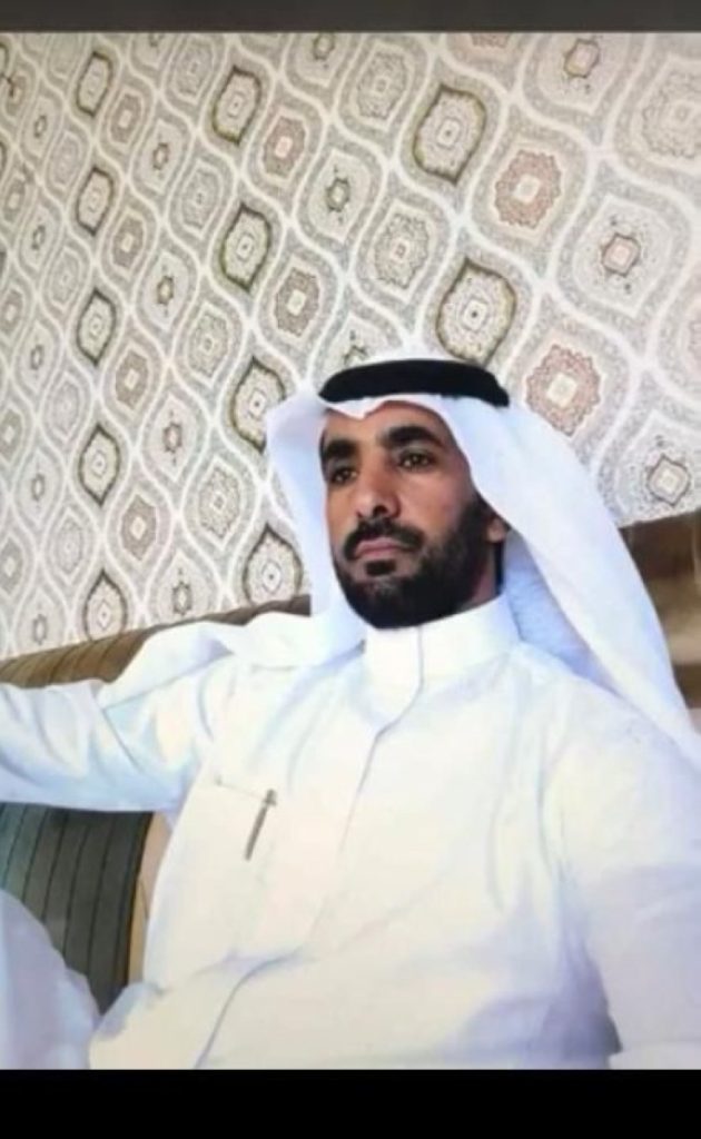 اليامي لـ«عكاظ»: وثّقت الحادثة بالتصوير حتى لا أُتهم بكسر المحل