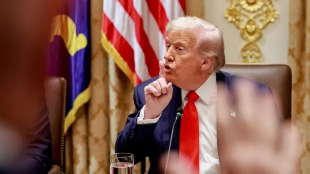 ترمب: بوتين لا يريد إنهاء حرب أوكرانيا