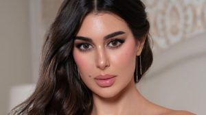 ياسمين صبري تكشف فيلمها الجديد «نصيب»