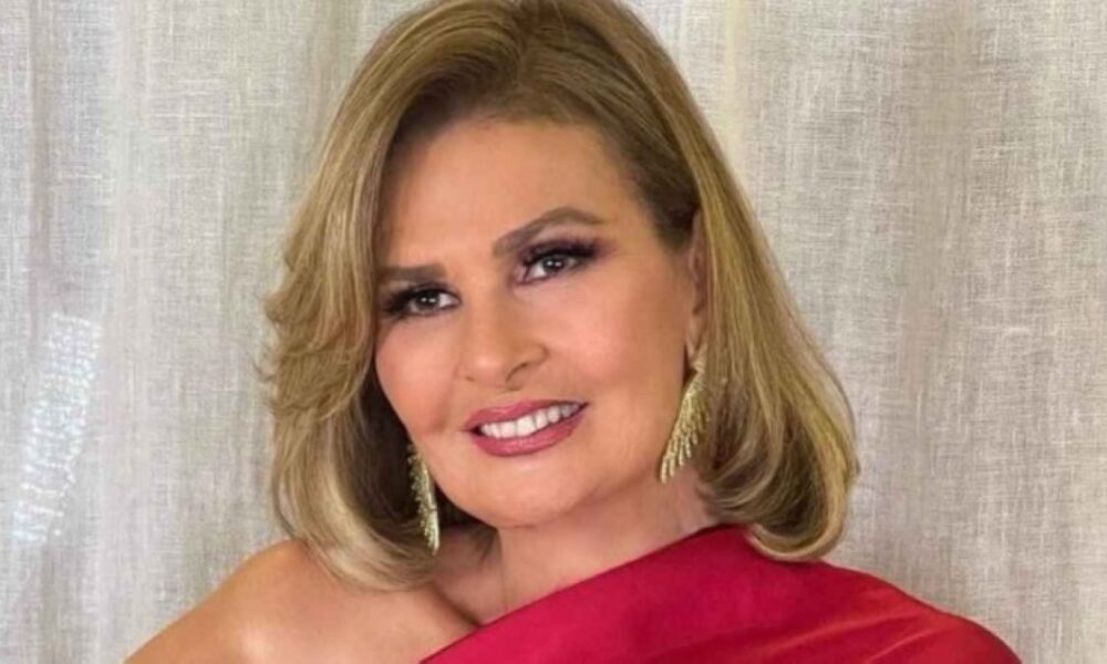 يسرا تكشف تفاصيل الحادث الذي غير حياتها وقرارها بالتمثيل