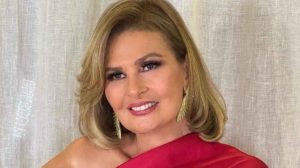 «وشي اتفتح وكنت هبطل تمثيل».. يسرا تكشف كواليس الحادث الذي غير مسار حياتها