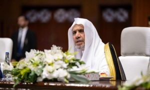 افتتاح الملتقى الثاني لعلماء باكستان برعاية رابطة العالم الإسلامي