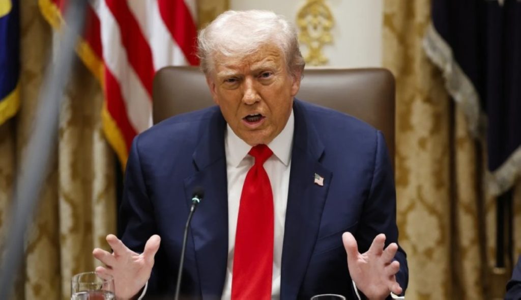 محكمة توقف نقل ملكية أرض بـ67 مليون دولار لصالح ترمب