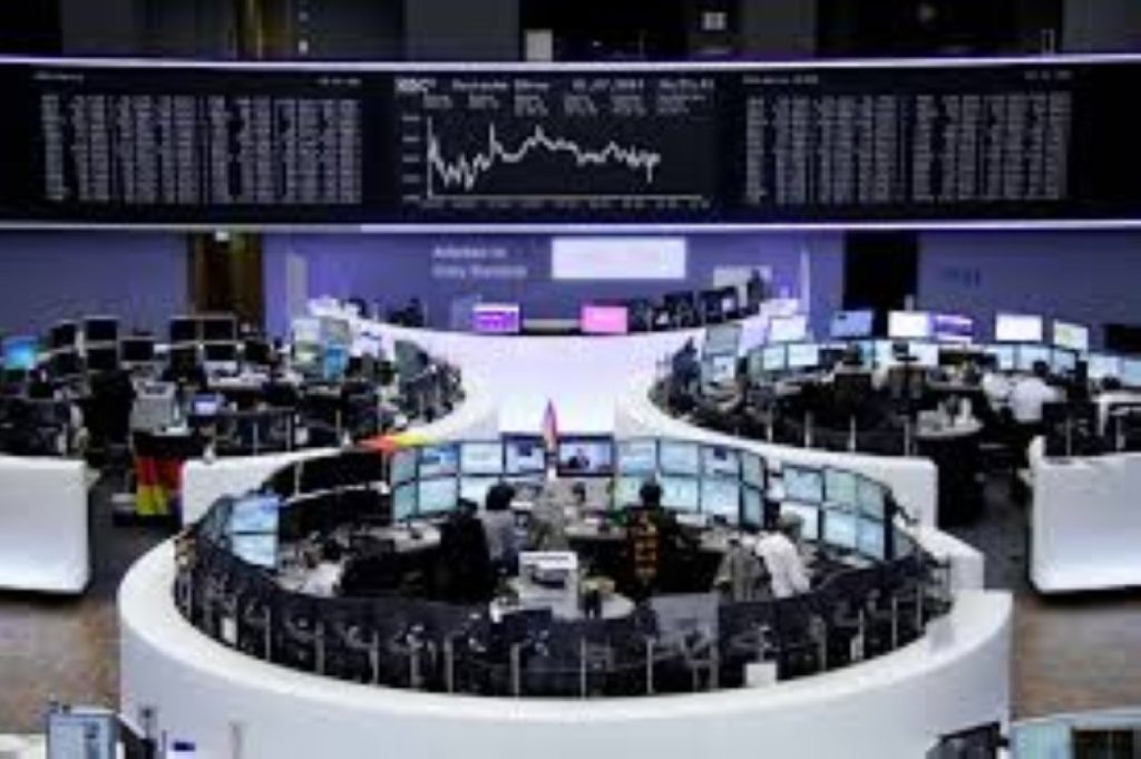 مدعومة بنتائج «الفاخرة».. أسهم أوروبا ترتفع