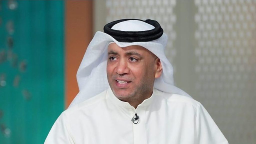 العونان لجمهور الرياض: شرّفونا في «النداء الأخير»