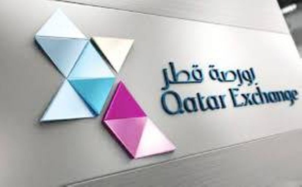 52 نقطة انخفاض لمؤشر بورصة قطر
