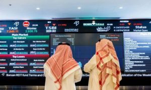 86 نقطة صعود للأسهم.. التداولات 6.6 مليار ريال