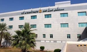 تحقيق النيابة في تبديل جثمان بمستشفى الرس