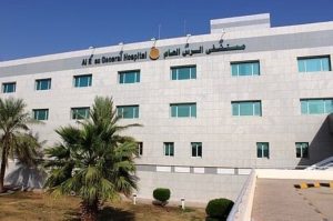 إحالة قضية تبديل جثمان مستشفى الرس إلى النيابة العامة