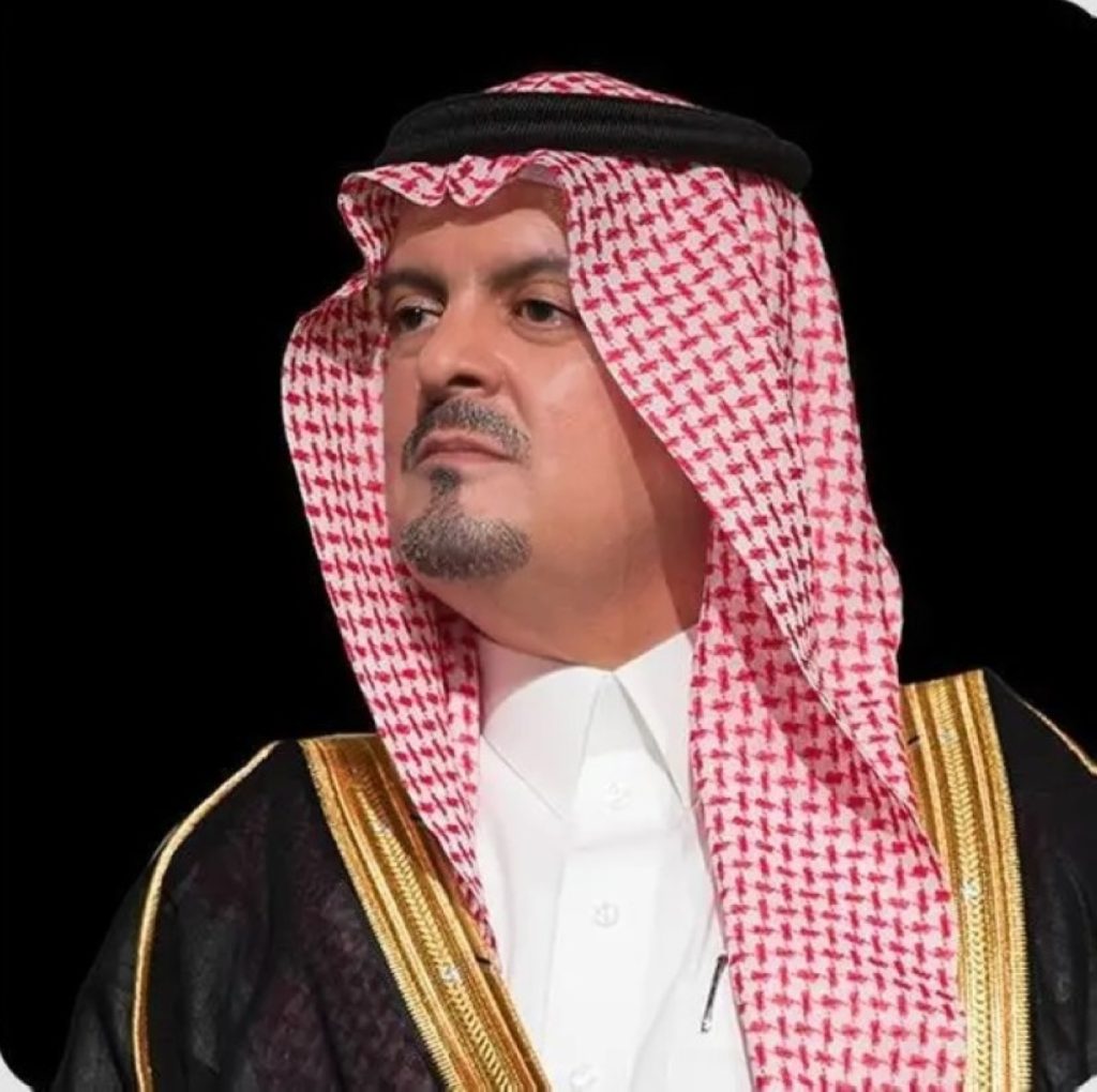 نائب أمير مكة: مشروع بوابة الملك سلمان بمكة يأتي انطلاقاً من الرعاية والاهتمام اللذين توليانهما القيادة لهذه البقعة الطاهرة