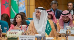 وزير الصحة يشارك في الدورة الـ72 للجنة الإقليمية لمنظمة الصحة العالمية في شرق المتوسط