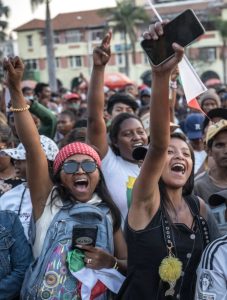 غضب جيل زد يهز أفريقيا.. ثورات شبابية تهدد الأنظمة