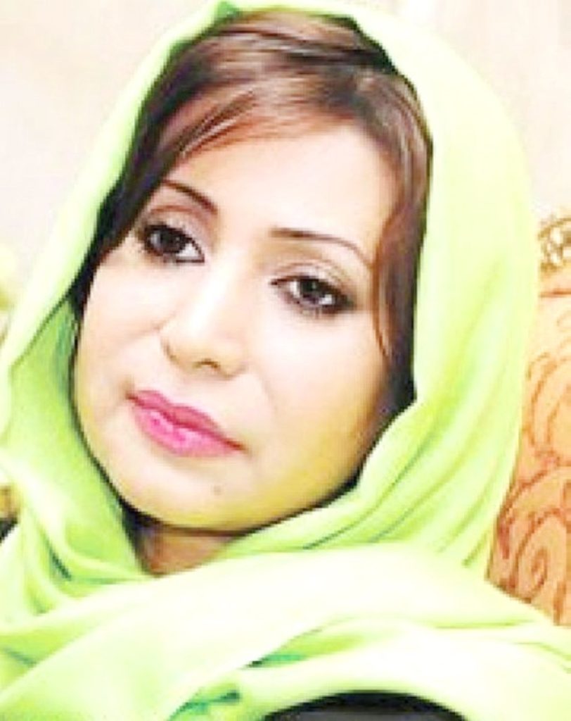 ولقد ذكرتُكَ