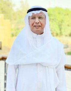 أحمد السماري لـ «عكاظ»: أستلهم التاريخ ولا أحوّل الرواية إلى وثيقة !