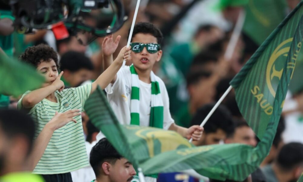 السعودية تحقق نجاحات عالمية عبر الاستثمار الرياضي