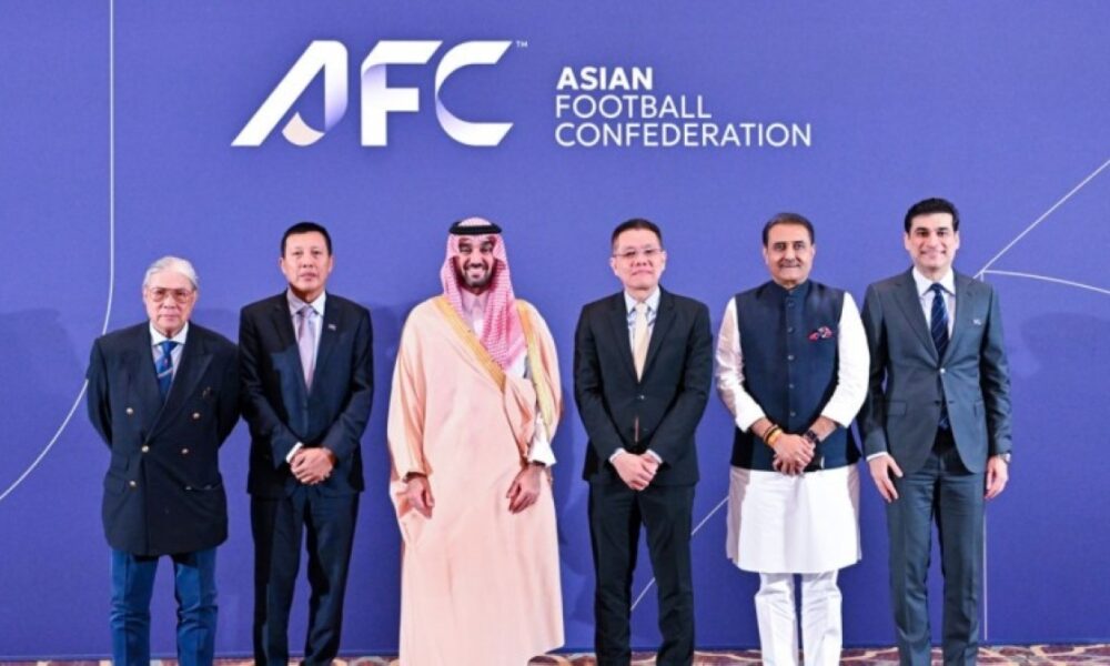 وزير الرياضة يقود توسع الأثر الاجتماعي لمؤسسة الحلم الآسيوي