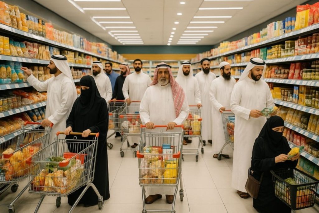 «النيابة» تُلوّح بالمساءلة الجزائية لمروّجي الأغذية الضارة والمغشوشة