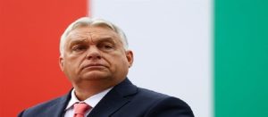 أوربان: المجر الدولة الوحيدة في أوروبا المؤيدة للسلام