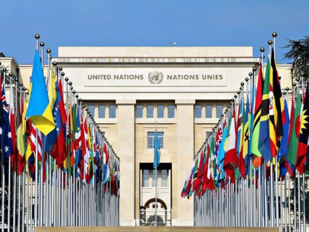 لا تراخيص لجمع التبرعات لمن تدرج أسماؤهم في قوائم الإرهاب