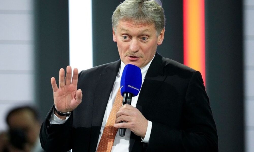 قمة بوتين وترمب المرتقبة: الكرملين يتوقع انعقادها قريباً