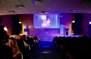 اختتام فعاليات وبرامج «معرض التميز البحثي» في بيت ثقافة أحد رفيدة