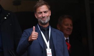 يورغن كلوب يتسلم منصباً جديداً في عالم كرة القدم