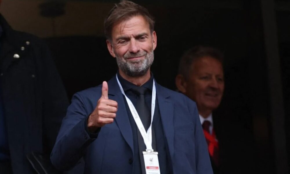 يورغن كلوب يتسلم منصباً جديداً في عالم كرة القدم