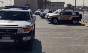 ضبط 23 ألف مخالف لأنظمة الإقامة والعمل وأمن الحدود