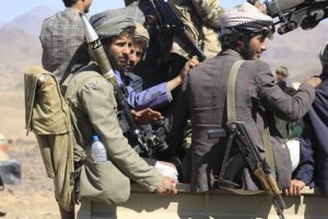 الحوثيون يختطفون موظفين أمميين في صنعاء