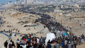 سقوط 34 قتيلاً و122 جريحاً.. 129 انتهاكاً إسرائيلياً لهدنة غزة