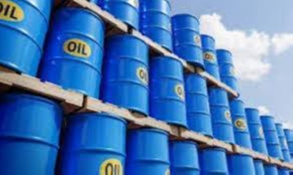 برميل النفط إلى 61.29 دولار