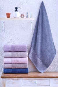 أدوات في الحمّام لا تشاركها مع الآخرين أبداً