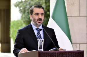 الشيباني: نرفض تقسيم سورية