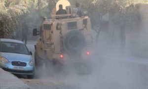 تفكيك خلية داعشية في سوريا ومقتل اثنين من أفرادها