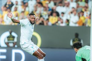 غوميز يعترف بتراجع الأداء أمام النصر في المباراة الأخيرة