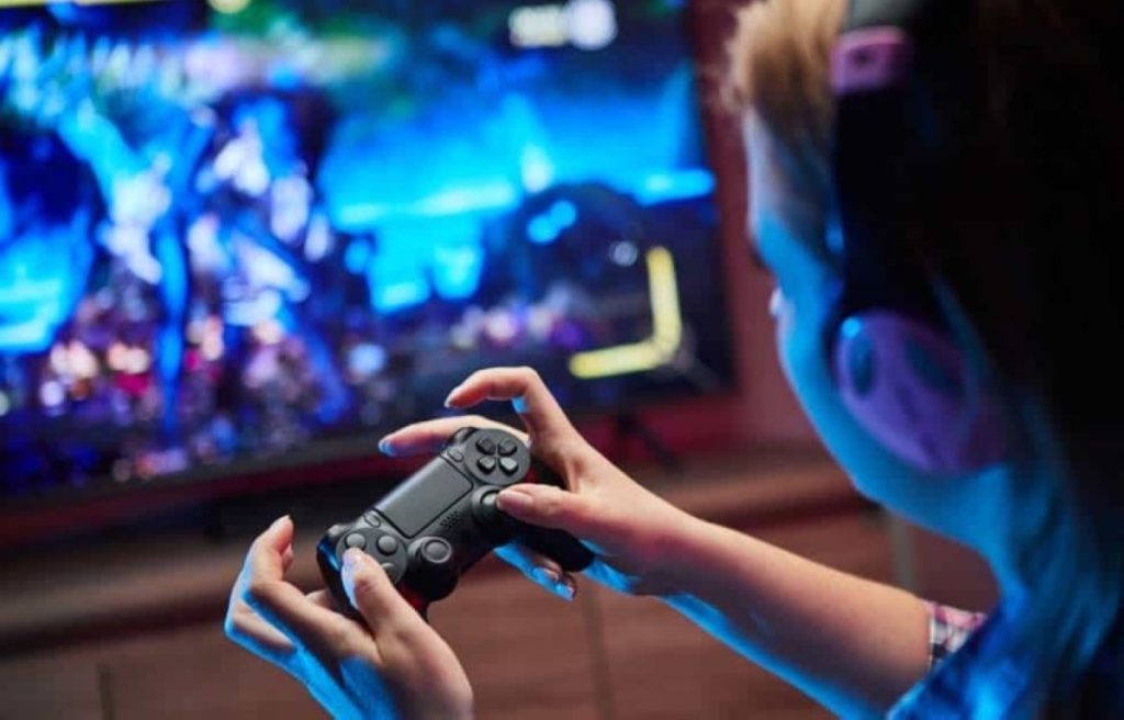 600 مليار دولار حجم سوق ألعاب الفيديو السعودي بحلول 2030